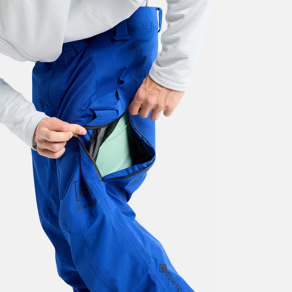 BURTON [ak] Gore-Tex 2L Swash Pant 2026 - Jake Blue
