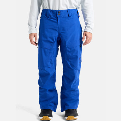 BURTON [ak] Gore-Tex 2L Swash Pant 2026 - Jake Blue