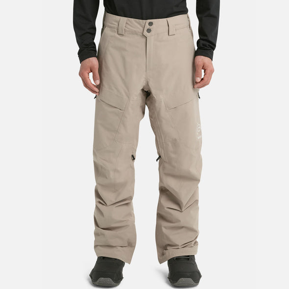 BURTON [ak] Gore-Tex 2L Swash Pant 2026 - Summit Taupe