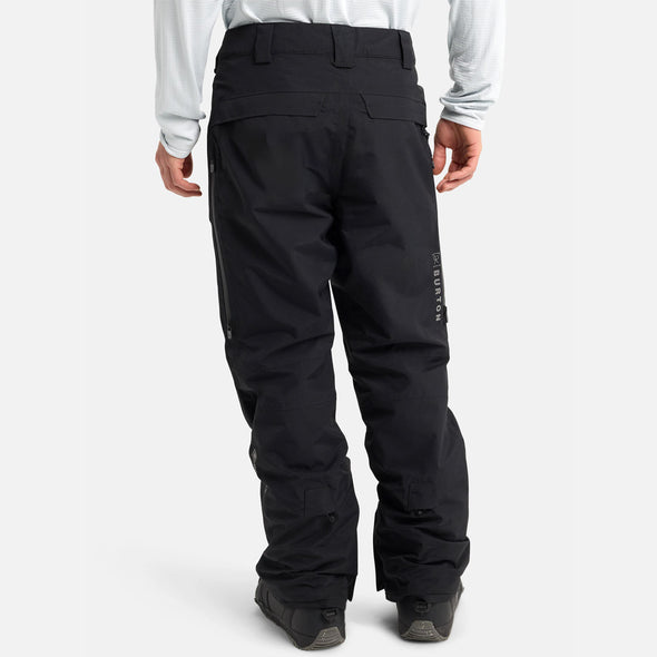 BURTON [ak] Gore-Tex 2L Swash Pant 2026 - True Black