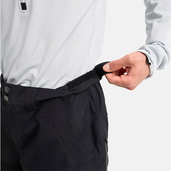 BURTON [ak] Gore-Tex 2L Swash Pant 2026 - True Black