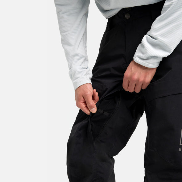 BURTON [ak] Gore-Tex 2L Swash Pant 2026 - True Black