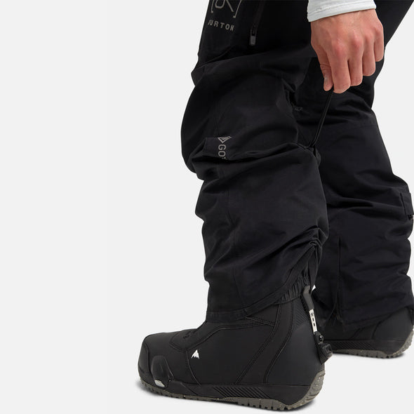 BURTON [ak] Gore-Tex 2L Swash Pant 2026 - True Black