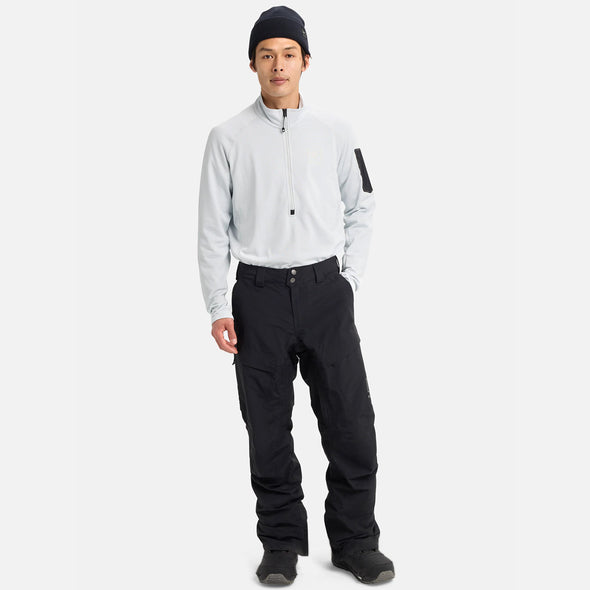 BURTON [ak] Gore-Tex 2L Swash Pant 2026 - True Black