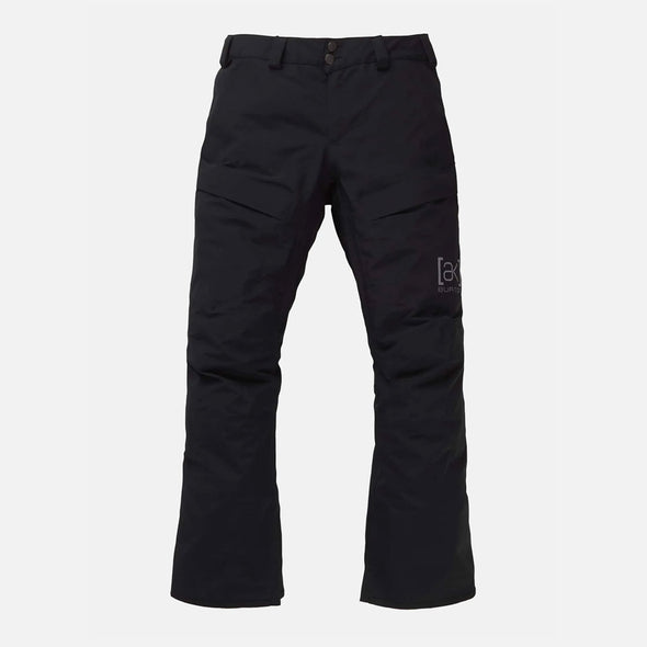 BURTON [ak] Gore-Tex 2L Swash Pant 2026 - True Black