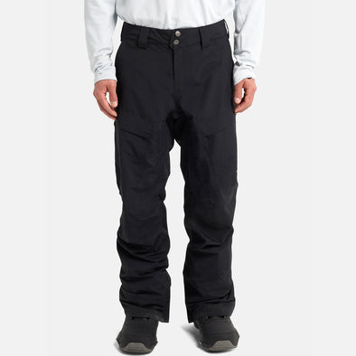 BURTON [ak] Gore-Tex 2L Swash Pant 2026 - True Black