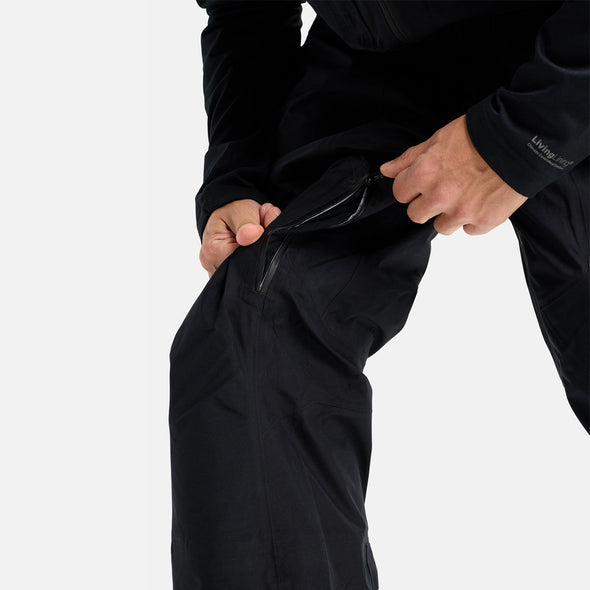 BURTON [ak] Gore-Tex 3L Freebird Bib Pant 2026 - True Black