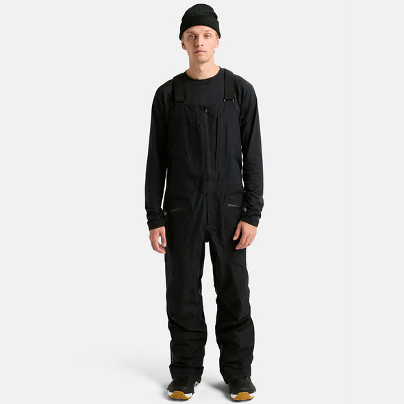 BURTON [ak] Gore-Tex 3L Freebird Bib Pant 2026 - True Black