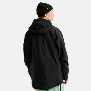 BURTON [ak] Gore-Tex 3L Hover Stretch Jacket 2026 - True Black