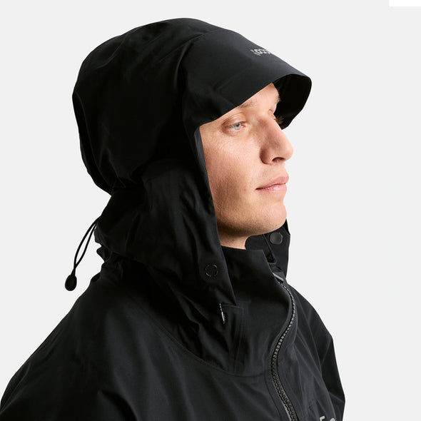 BURTON [ak] Gore-Tex 3L Hover Stretch Jacket 2026 - True Black *PRE-ORDER