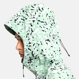 BURTON [ak] Gore-Tex C-Knit 3L Tuvak Jacket 2026 - Sage Dot Camo