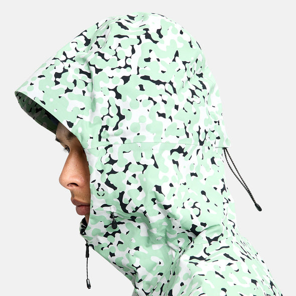 BURTON [ak] Gore-Tex C-Knit 3L Tuvak Jacket 2026 - Sage Dot Camo *PRE-ORDER