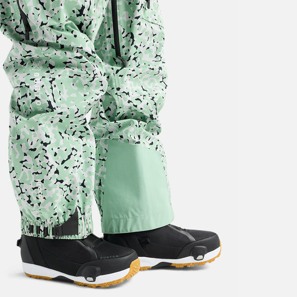 BURTON [ak] Gore-Tex C-Knit 3L Tuvak Pant 2026 - Sage Dot Camo *PRE-ORDER