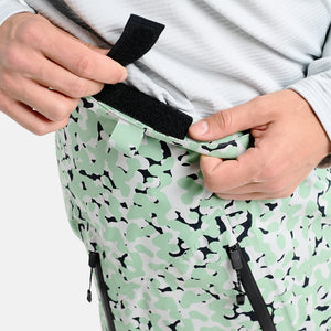 BURTON [ak] Gore-Tex C-Knit 3L Tuvak Pant 2026 - Sage Dot Camo