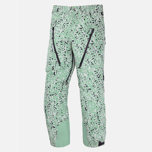 BURTON [ak] Gore-Tex C-Knit 3L Tuvak Pant 2026 - Sage Dot Camo