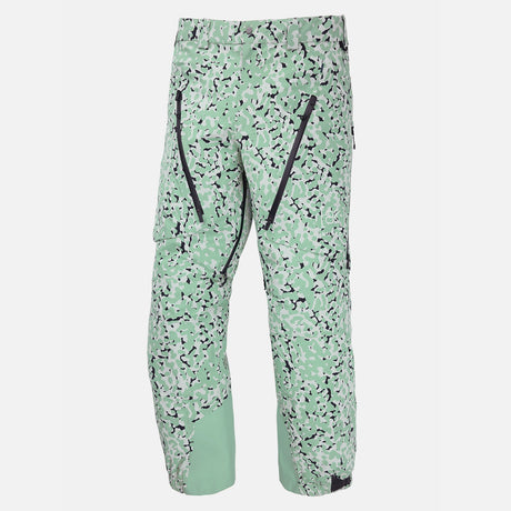 BURTON [ak] Gore-Tex C-Knit 3L Tuvak Pant 2026 - Sage Dot Camo