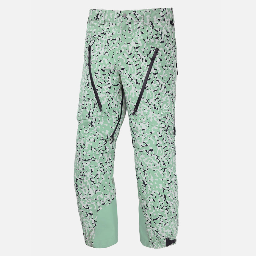 BURTON [ak] Gore-Tex C-Knit 3L Tuvak Pant 2026 - Sage Dot Camo