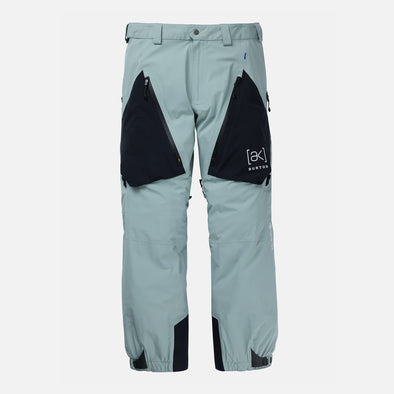 BURTON [ak] Gore-Tex C-Knit 3L Tuvak Pant 2025 - Petrol Green/True Black *PRE-ORDER