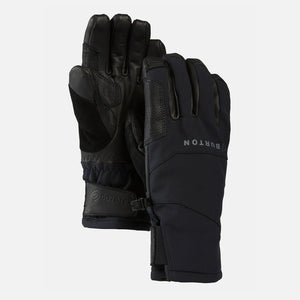 BURTON [ak] Gore-Tex Clutch Glove 2026 - True Black