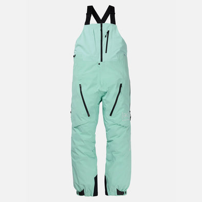 BURTON [ak] Gore-Tex Pro 3L Acamar Bib Pant 2025 - Powder Mint *PRE-ORDER