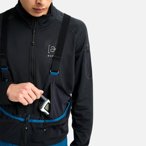 BURTON [ak] Acamar Gore-Tex Pro 3L Bib Pant 2026 - Blue Teal