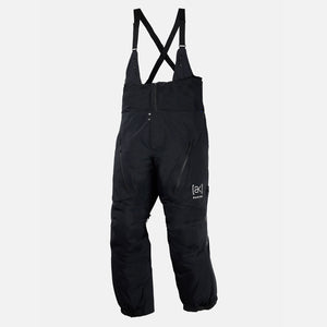 BURTON [ak] Acamar Gore-Tex Pro 3L Bib Pant 2026 - True Black