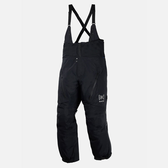 BURTON [ak] Acamar Gore-Tex Pro 3L Bib Pant 2026 - True Black *PRE-ORDER
