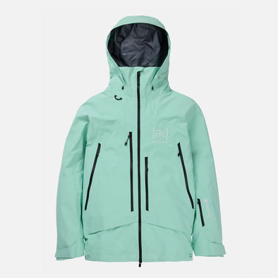 BURTON [ak] Gore-Tex Pro 3L Acamar Jacket 2025 - Powder Mint