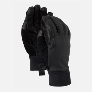BURTON [ak] Helium Expedition Glove 2026 - True Black