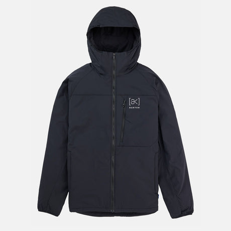 BURTON [ak] Helium Hooded Insulator 2026 - True Black