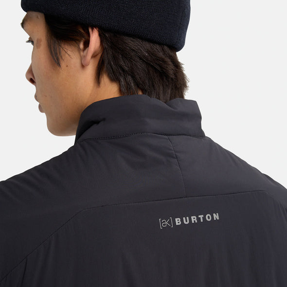 BURTON [ak] Helium Insulated Vest 2026 - True Black