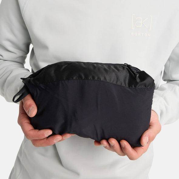 BURTON [ak] Helium Insulated Vest 2026 - True Black