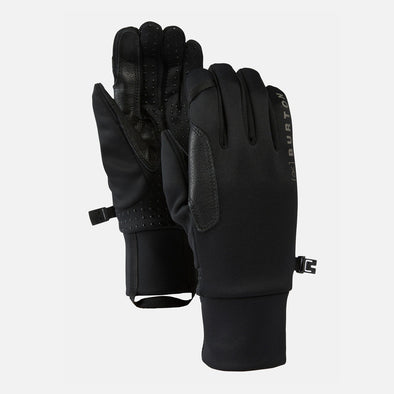 BURTON [ak] Helium Midweight Glove - True Black