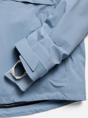 BURTON [ak] Hover Gore-Tex C-KNIT 3L Jacket 2027 - Airstream Blue