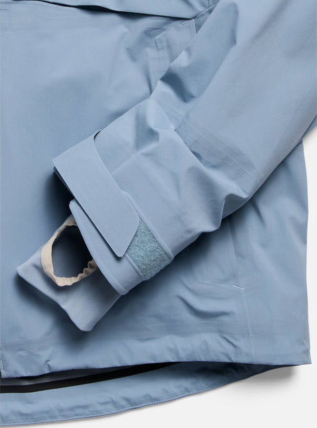 BURTON [ak] Hover Gore-Tex C-KNIT 3L Jacket 2027 - Airstream Blue