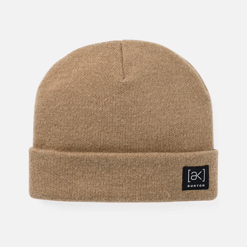 BURTON [ak] Stagger Beanie - Kelp