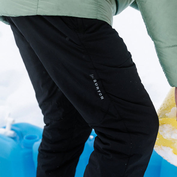 BURTON [ak] Helium Stretch Insulated Pants 2026 - True Black