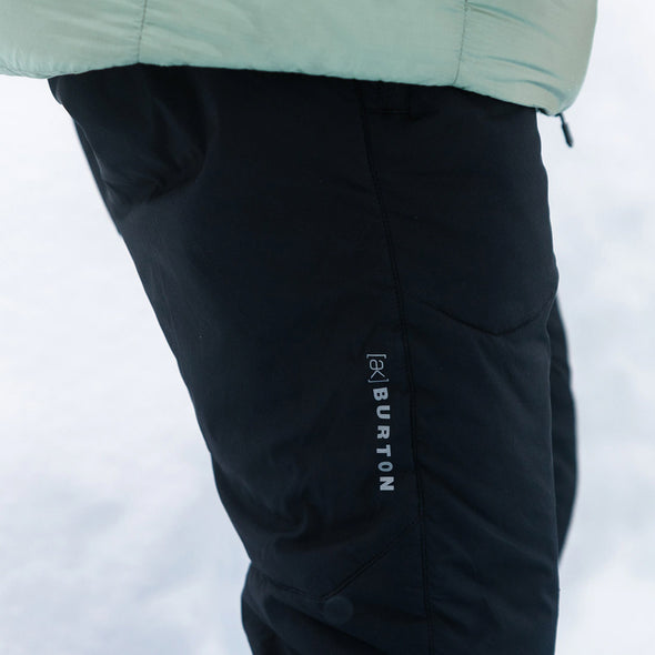 BURTON [ak] Helium Stretch Insulated Pants 2026 - True Black