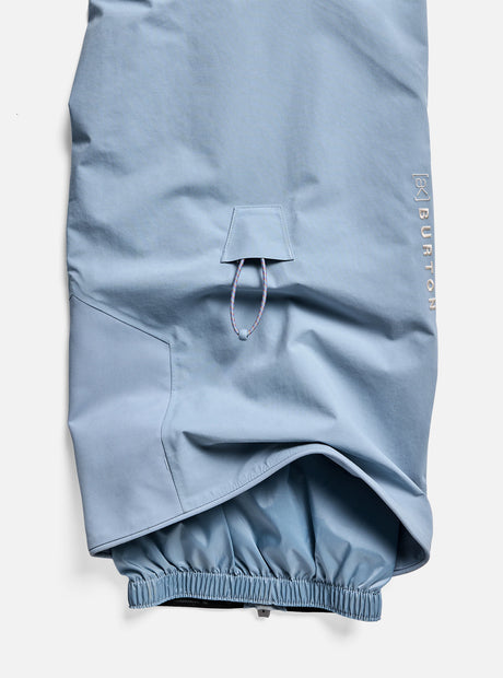 BURTON [ak] Swash Insulated Gore-Tex 2L Pant 2027 - Airstream Blue