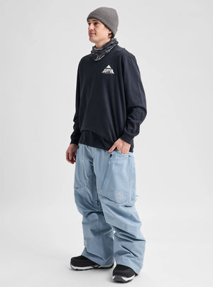 BURTON [ak] Swash Insulated Gore-Tex 2L Pant 2027 - Airstream Blue