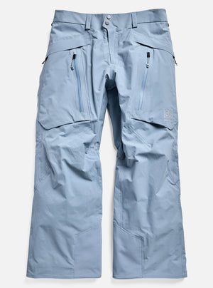 BURTON [ak] Swash Insulated Gore-Tex 2L Pant 2027 - Airstream Blue