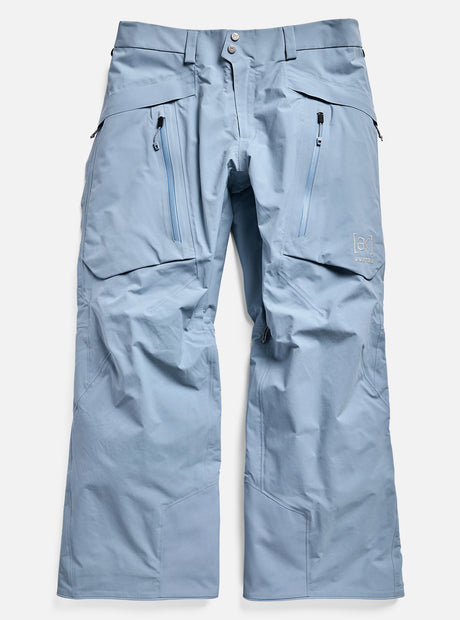 BURTON [ak] Swash Insulated Gore-Tex 2L Pant 2027 - Airstream Blue
