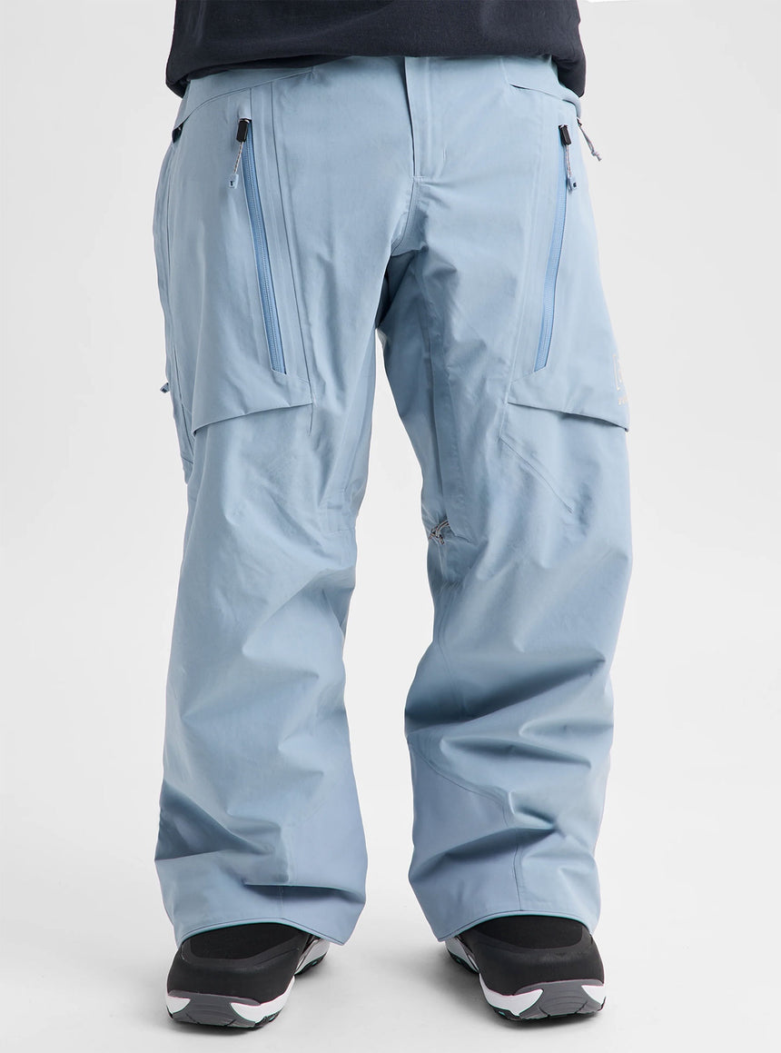 BURTON [ak] Swash Insulated Gore-Tex 2L Pant 2027 - Airstream Blue