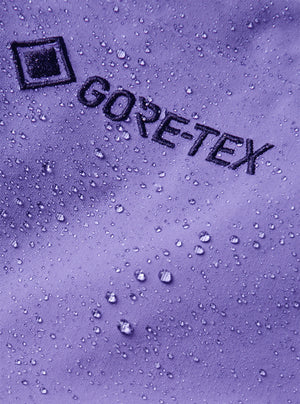 BURTON [ak] Swash Insulated Gore-Tex 2L Pant 2027 - Purple Voltage