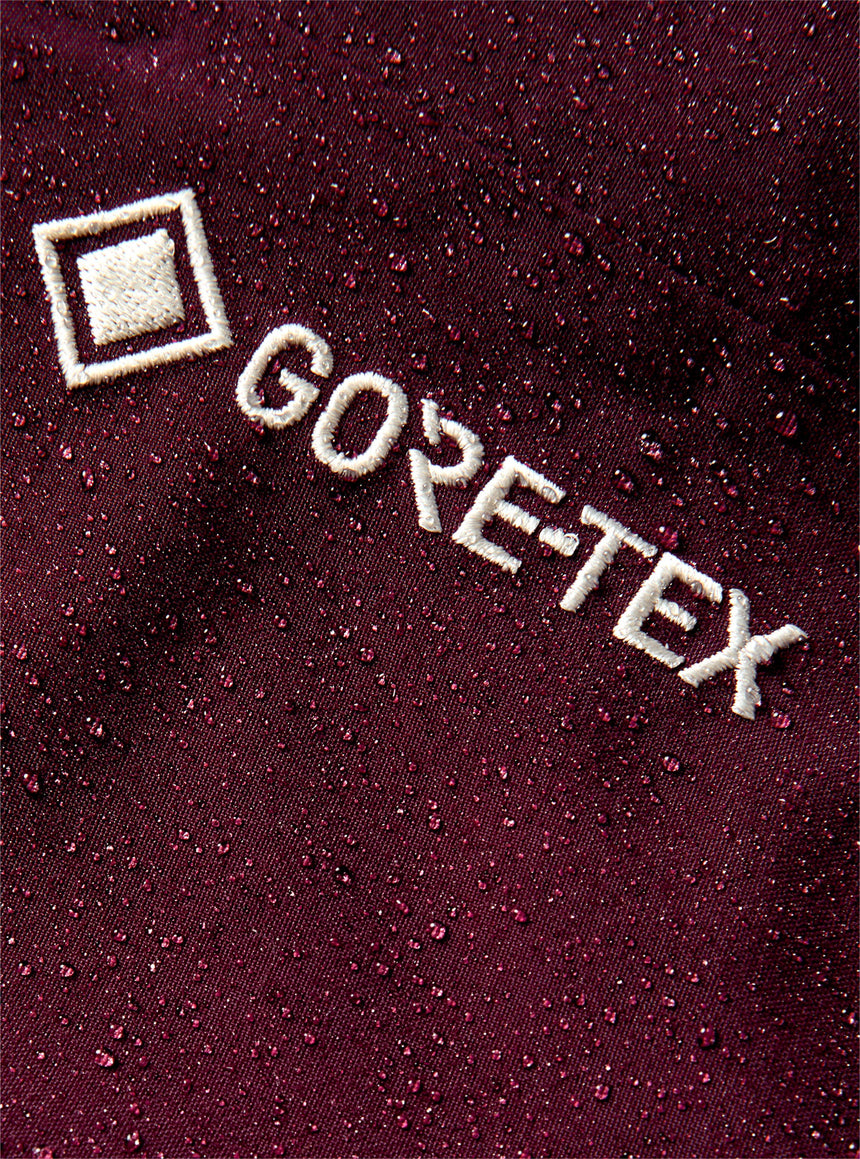 BURTON [ak] Swash Insulated Gore-Tex 2L Pant 2027 - Rum Raisin