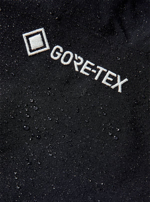 BURTON [ak] Swash Insulated Gore-Tex 2L Pant 2027 - True Black