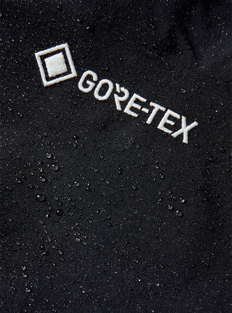 BURTON [ak] Swash Insulated Gore-Tex 2L Pant 2027 - True Black