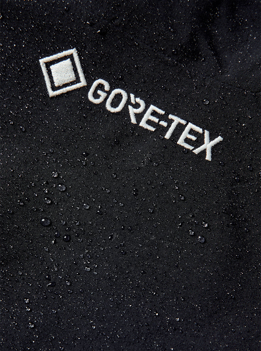 BURTON [ak] Swash Insulated Gore-Tex 2L Pant 2027 - True Black