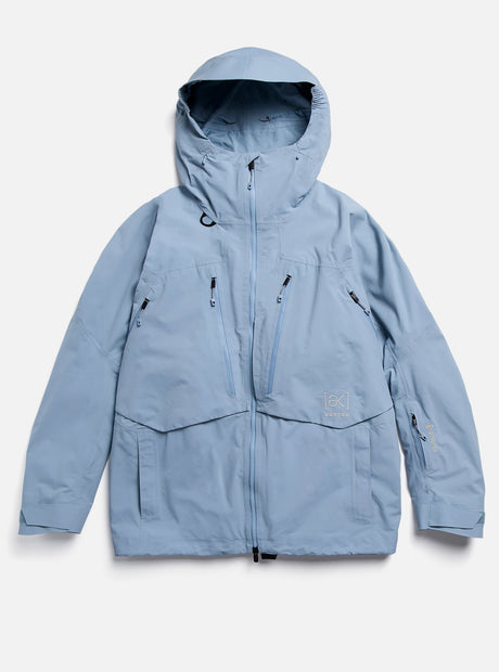 BURTON [ak] Swash Synthetic Insulated Gore-Tex 2L Jacket 2027 - Airstream Blue