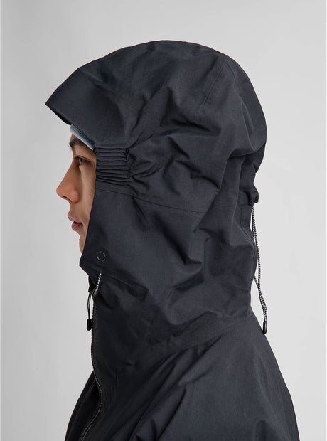 BURTON [ak] Swash Synthetic Insulated Gore-Tex 2L Jacket 2027 - True Black
